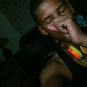 Meet your Posher, Jay